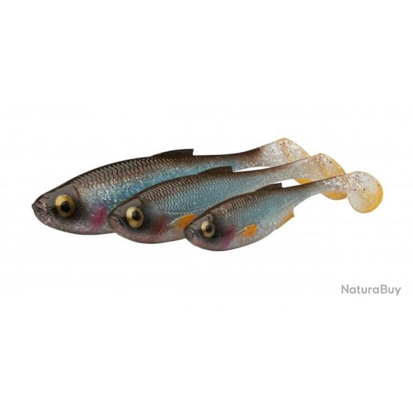 Leurre Souple Savage Gear Craft Shad 8,8cm Roach