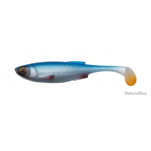 Leurre Souple Savage Gear Craft Shad 10cm Blue Pearl