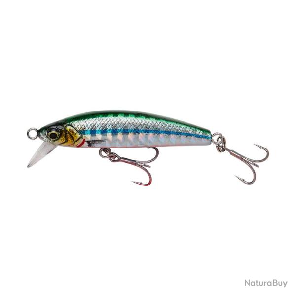 Poisson Nageur Savage Gear Gravity Minnow 5cm Sayoris PHP