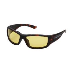 Lunettes de Soleil Savage Gear Savage 2 Polarized Jaune