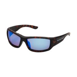 Lunettes de Soleil Savage Gear Savage 2 Polarized Blue Mirror