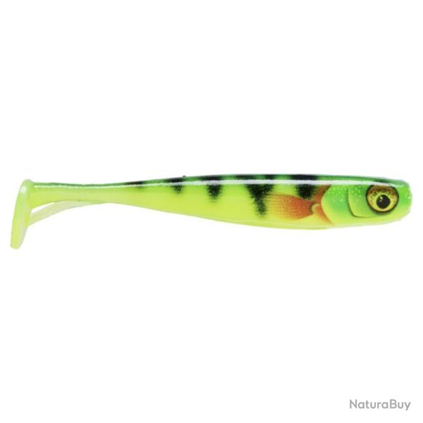 Leurre souple Storm Tock Minnow 8cm DAPE