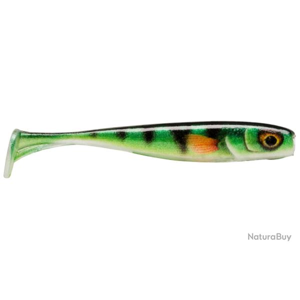 Leurre souple Storm Tock Minnow 8cm OPE
