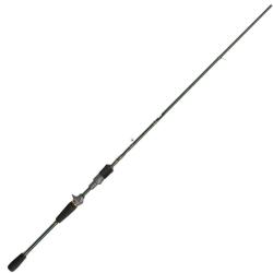 Canne Casting Abu Garcia Svartzonker Classic Motoroil Perch 2m08 - 5 &agrave; 21g