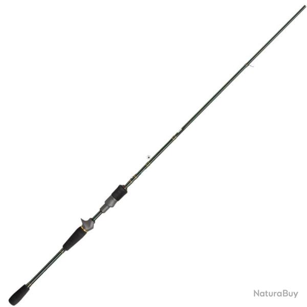 Canne Casting Abu Garcia Svartzonker Classic Motoroil Perch 2m08 - 5 � 21g
