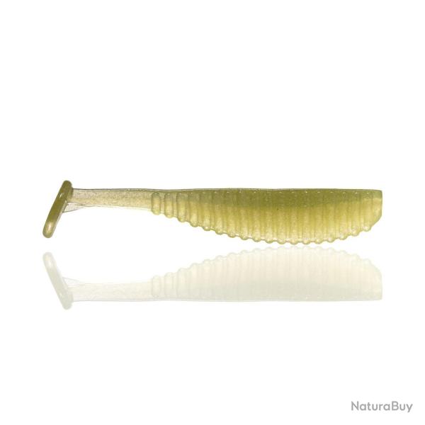 Leurre Souple Reins S-Cape Shad 2.5" B06 - Ayu