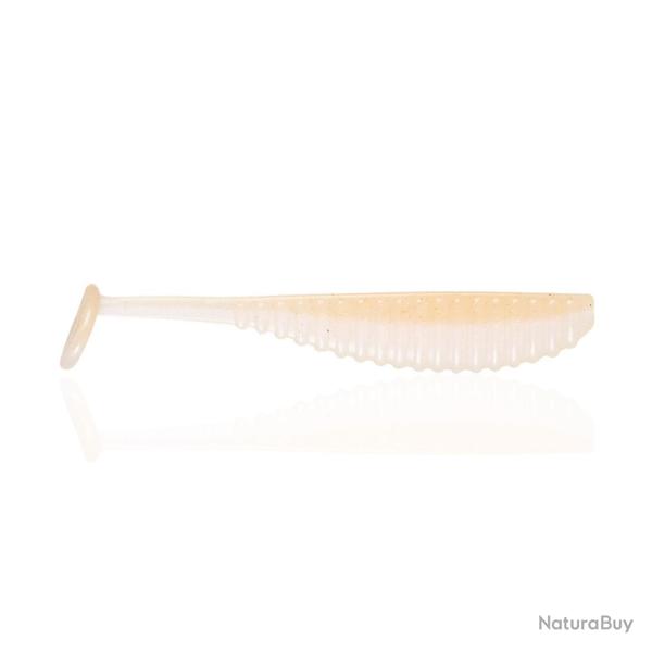 Leurre Souple Reins S-Cape Shad 2.5" B07 - Wakasagi