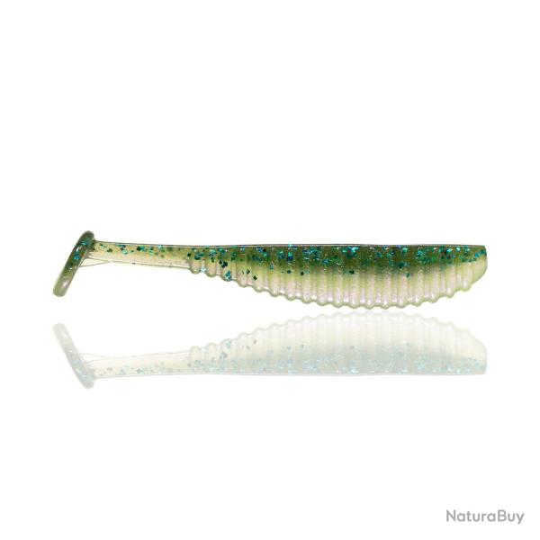 Leurre Souple Reins S-Cape Shad 2.5" B39 - Oikawa