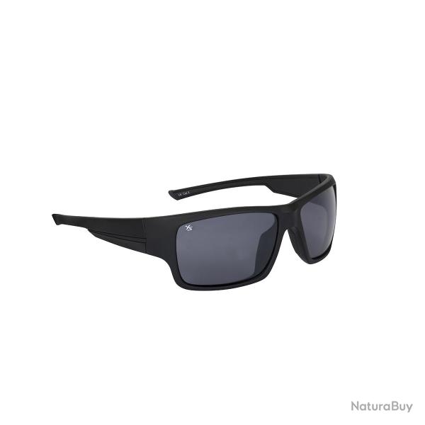 Lunettes de Soleil Shimano Yasei Silver Mirror