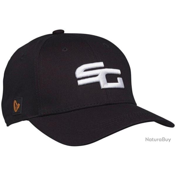 Casquette Savage Gear SG Baseball Cap