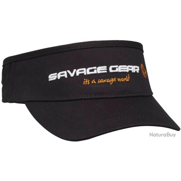 Visi�re Savage Gear Sun Visor