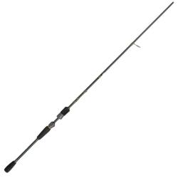 Canne Spinning Abu Garcia Svartzonker Classic Motoroil Perch 2m08 - 5 &agrave; 21g