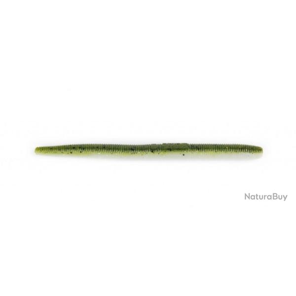 Leurre Souple X Zone True Center Stick 5" Watermelon Pearl Lam