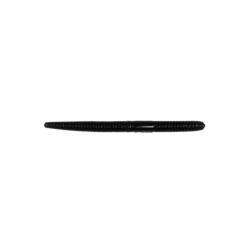 Leurre Souple X Zone True Center Stick 5" Noir