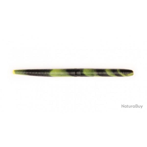 Leurre Souple X Zone True Center Stick 5" Bumble Bee