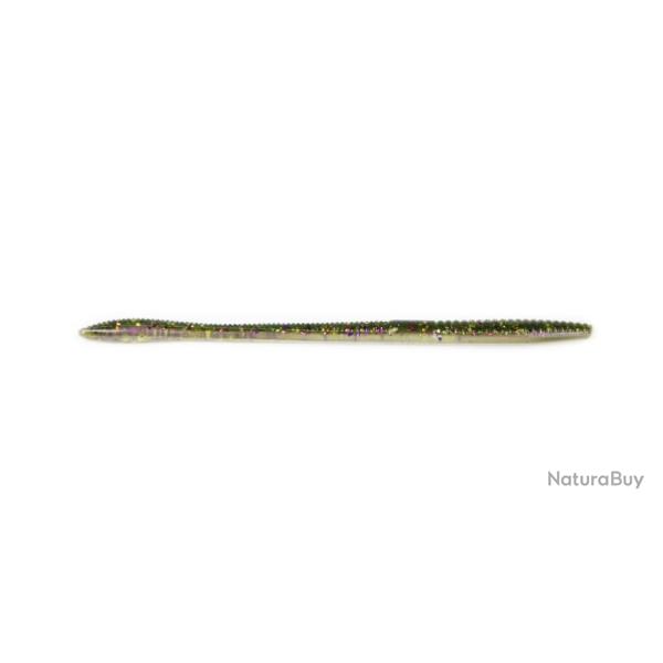 Leurre Souple X Zone Deception Worm 6" Bass Candy