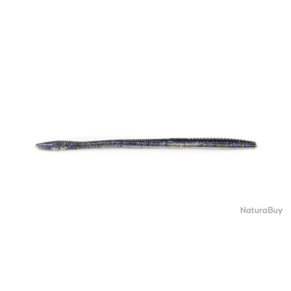 Leurre Souple X Zone Deception Worm 6" Electric Shad