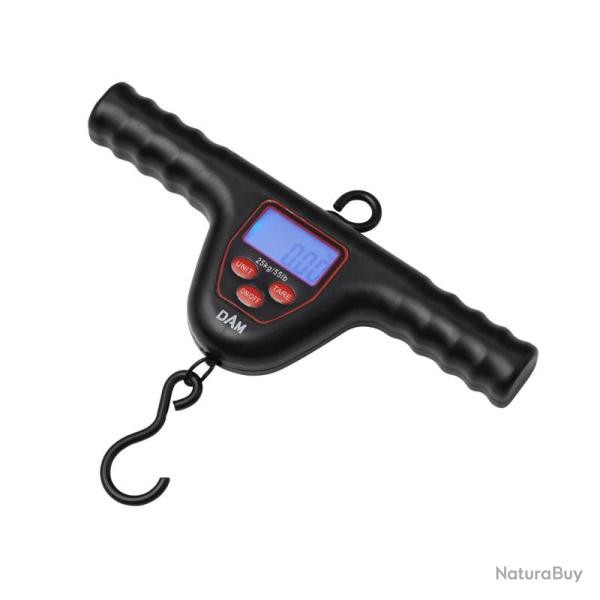 Peson Digital 25 kg DAM