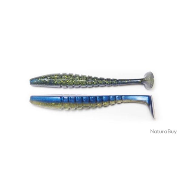 Leurre Souple X Zone Pro Series Mega Swammer 5,5" Sexy Shad