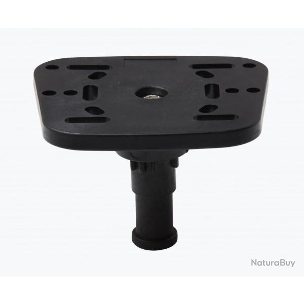 Support Fixation Sondeur DAM Fish Finder Mount Small