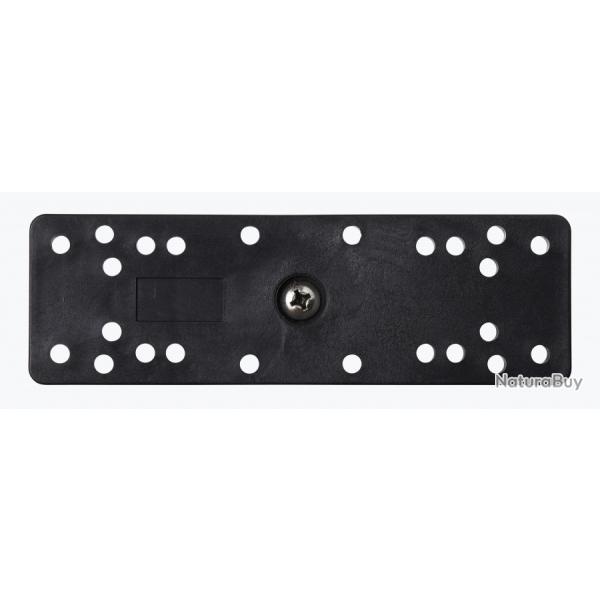 Support Fixation Sondeur DAM Fish Finder Mount Big