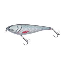 Poisson Nageur Berkley Zilla Glider 100 Roach