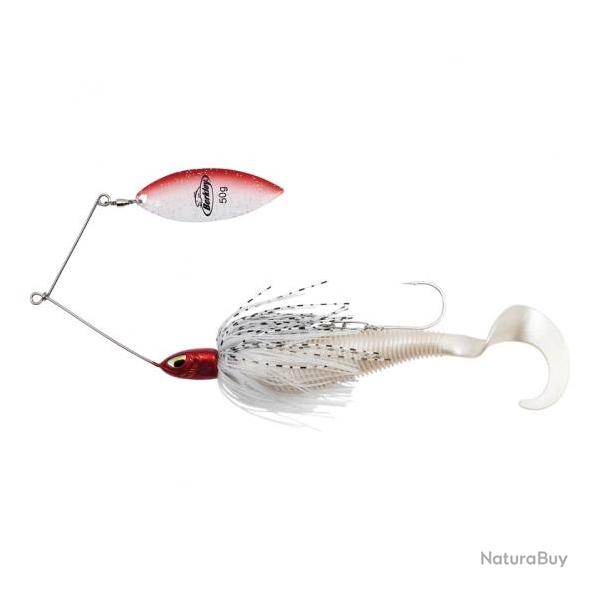 Spinnerbait Berkley Zilla 50g Red Head