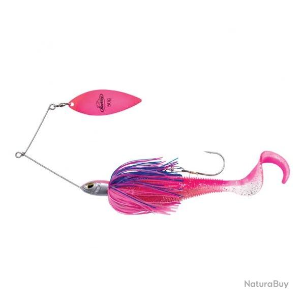Spinnerbait Berkley Zilla 50g Pinky Promise