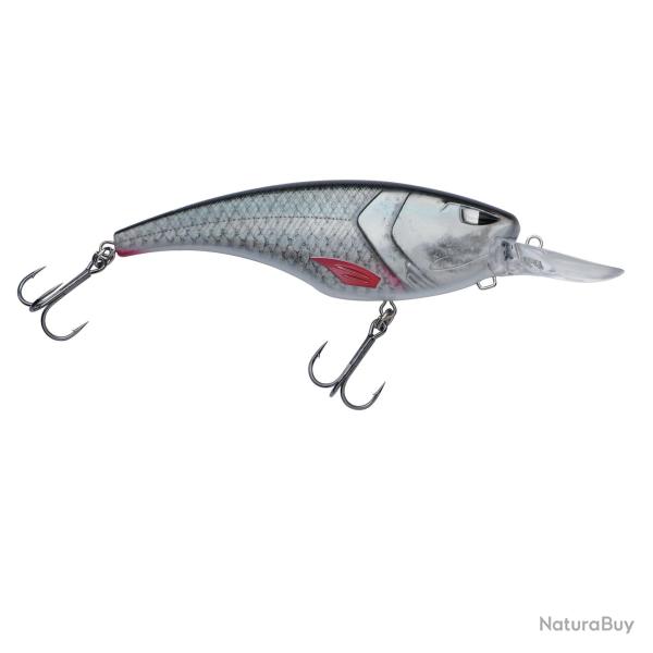 Poisson Nageur Berkley Zilla Deep Crank 14,3cm Roach