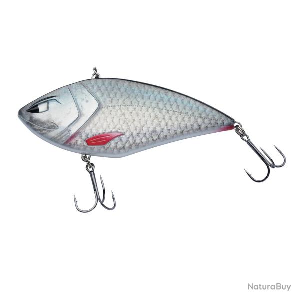 Poisson Nageur Berkley Zilla Lipless 11cm Roach