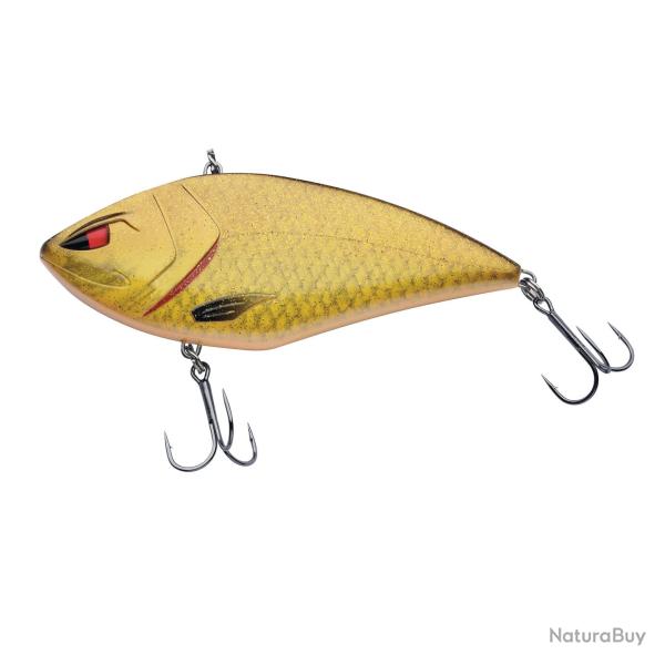 Poisson Nageur Berkley Zilla Lipless 11cm Rudd