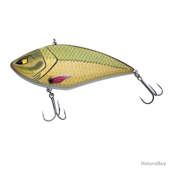 Poisson Nageur Berkley Zilla Lipless 11cm Ayu Green