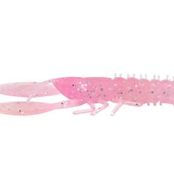 Leurre Souple Fox Rage Floating Creature Crayfish UV 7cm Candy Fless