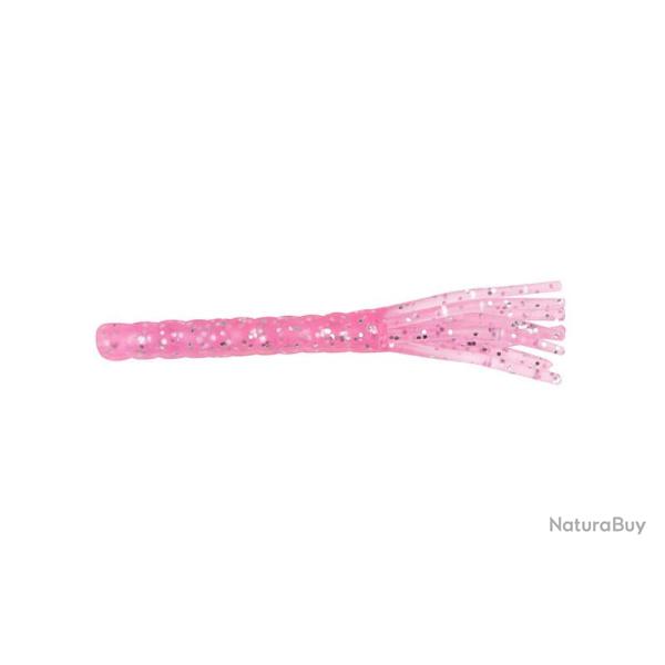 Leurre Souple Fox Rage Floating Funky Worm UV 7cm Candy Fless