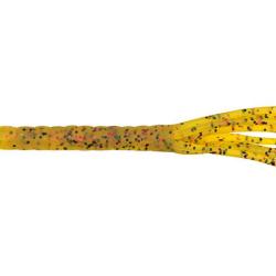 Leurre Souple Fox Rage Floating Funky Worm UV 9cm Sparkling Oil UV