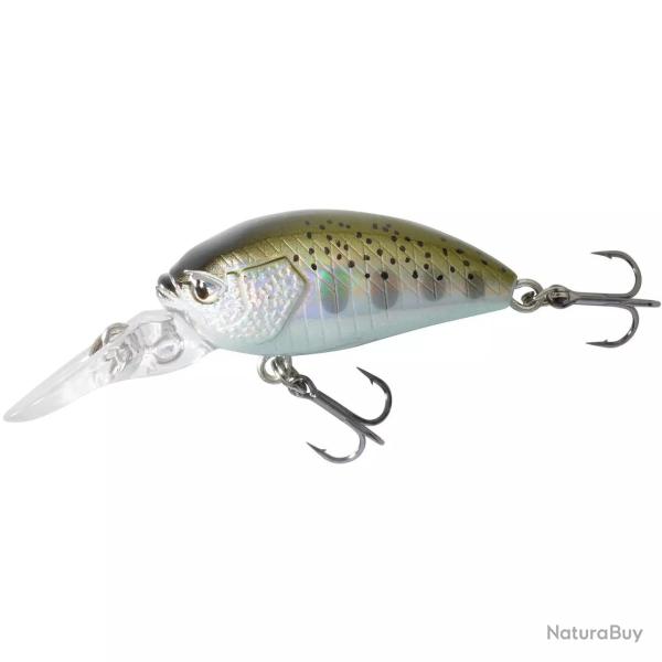 Poisson Nageur Caperlan WMX CRK 30F Yamame