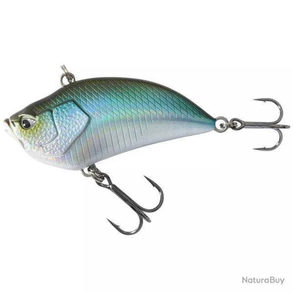 Poisson Nageur Caperlan WXM VBN 50 S Dos Bleu