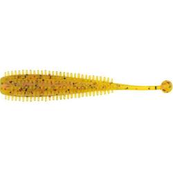 Leurre Souple Fox Rage Floating Creature Swing Ball 9cm Sparkling Oil UV