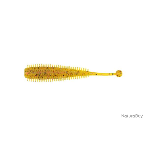 Leurre Souple Fox Rage Floating Creature Swing Ball 9cm Sparkling Oil UV