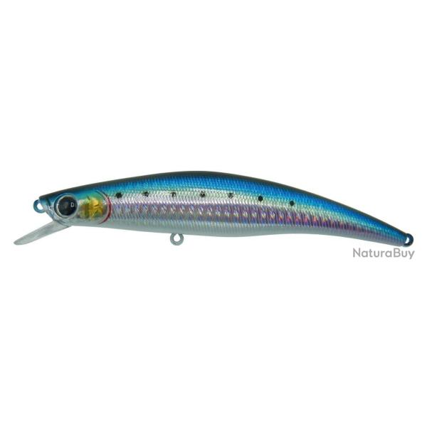 Poisson Nageur Smith Swinger 14cm SP 02