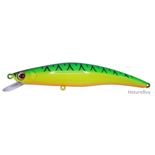Poisson Nageur Smith Swinger 14cm SP 10
