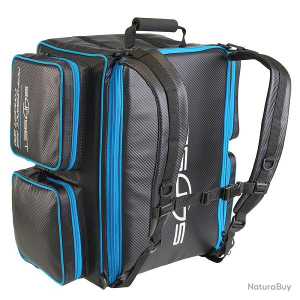 Sac � dos Sunset RS Competition Concept Bag