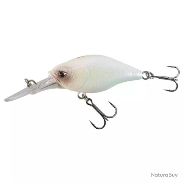 Poisson Nageur Caperlan WXM CRKDD 40F Blanc