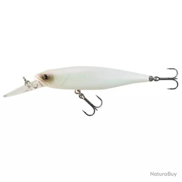 Poisson Nageur Caperlan WXM MNWDD 76 SP Blanc