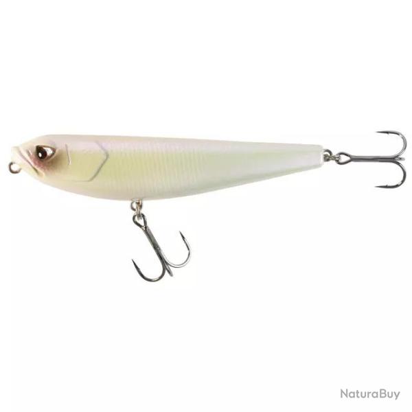 Poisson Nageur Caperlan WXM STK 100F Blanc