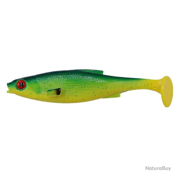 Leurre Souple LMAB Kofi Plotze 26cm Mahi Mahi