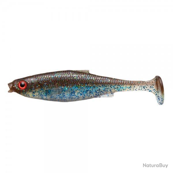 Leurre Souple LMAB Kofi Plotze 26cm Galaxy