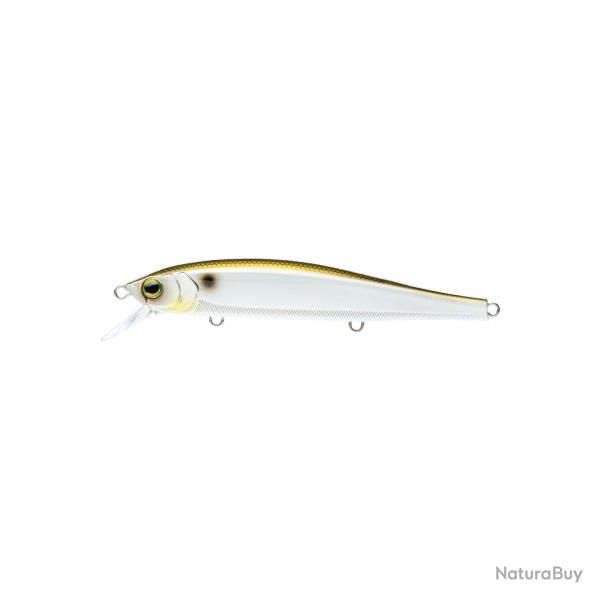 Poisson Nageur Yo-Zuri 3DB Jerkbait 110 SP GZSH