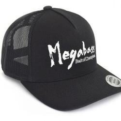Casquette Megabass Brush Trucker