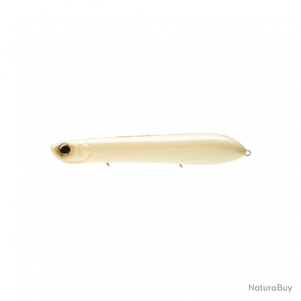 Poisson Nageur Yo-Zuri 3DB Pencil Popper (F) 13,5cm Bone